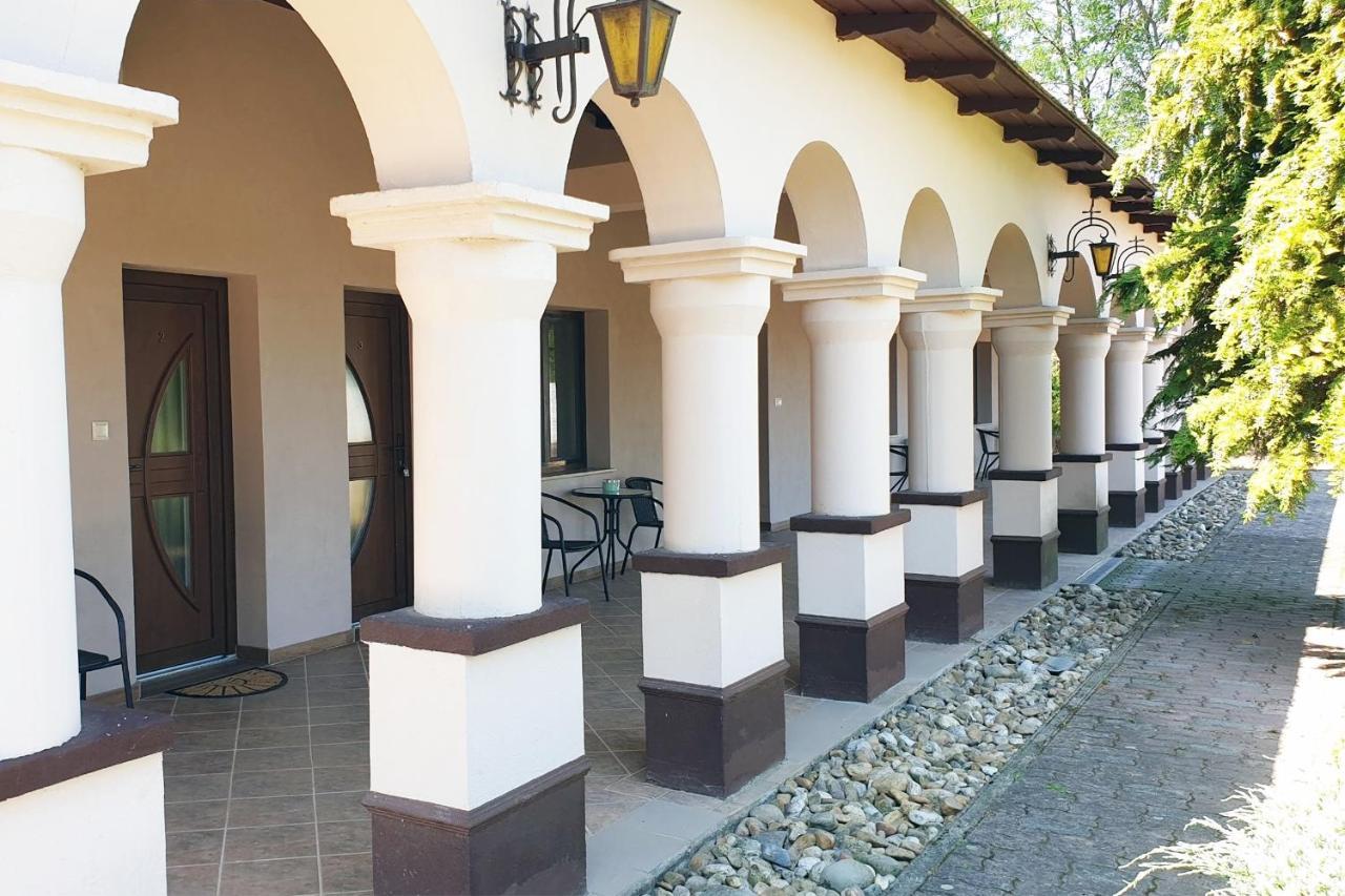 The Luxo Wine Museum Hotel Kaba Exterior photo